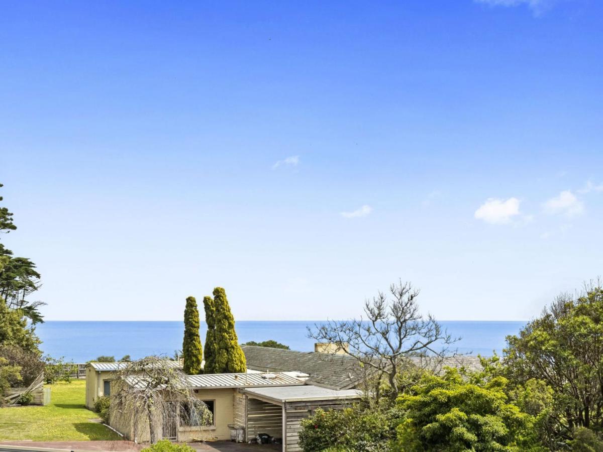 Blue Horizon Mt Eliza Villa Mount Eliza Exterior photo